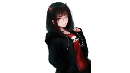 Аниме тянки