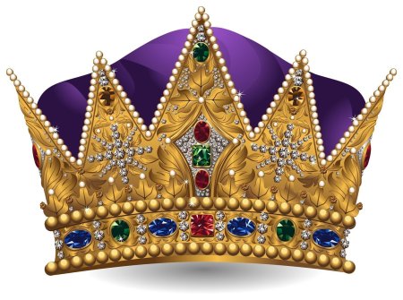 Crown Jewels (драгоценности короны)