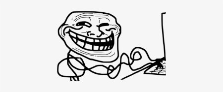 Танцующий троллфейс