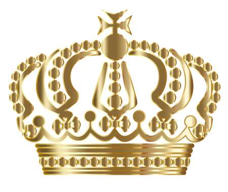 Корона символ