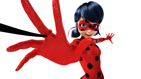 Леди баг Miraculous