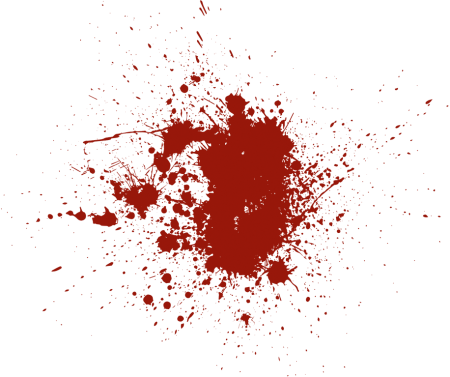 Кровь для РОБЛОКС футболки