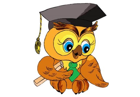 Мудрая Сова