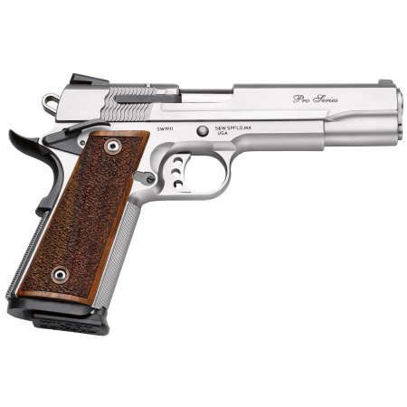 Smith & Wesson sw1911 Кимбер