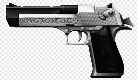 Desert Eagle 50 Action Express