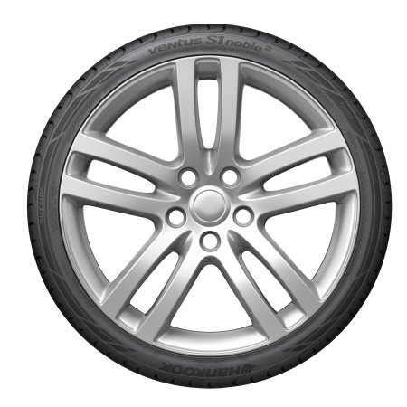 Hankook Ventus s1 evo3 k127