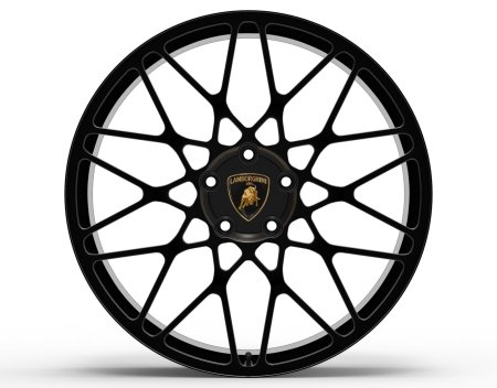 Колесо Lamborghini