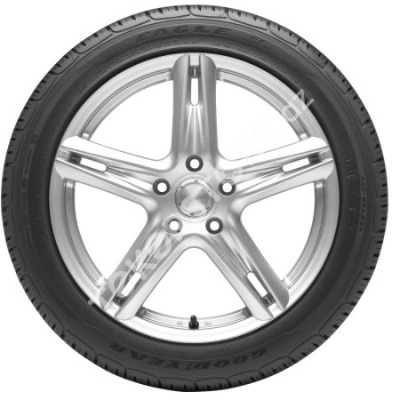 Goodyear Eagle f1 Asymmetric all-Season