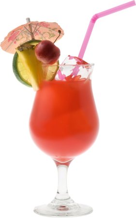 Mai tai коктейль