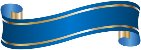 Красивая ленточка