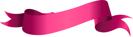 Розовая лента