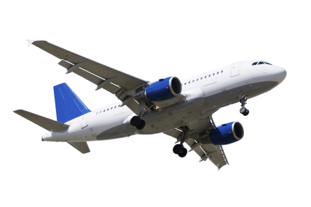 Boeing 757 PNG