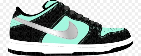 Nike Shoes Skateboarding 90s