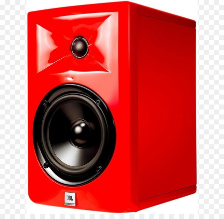 Колонки JBL мониторы