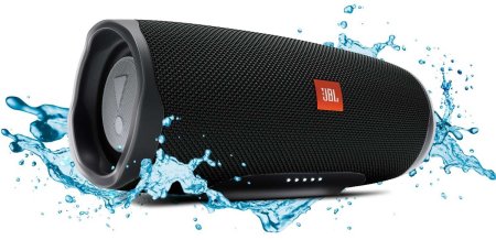 Блютуз колонка JBL charge 4