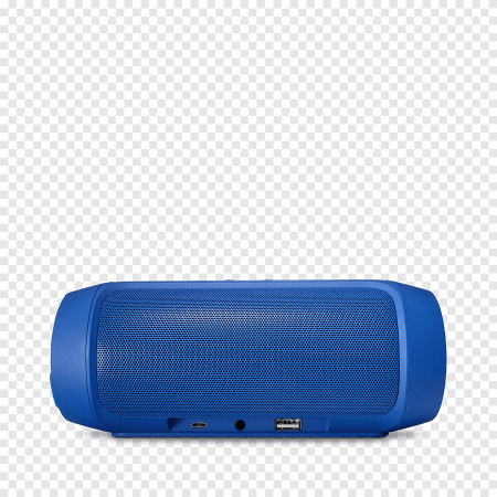 Bluetooth колонка JBL charge 2+ Blue