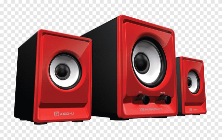 Портативная акустика SONICGEAR Sonic array 1000i