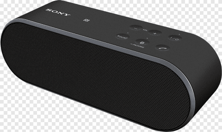 Портативная акустика Sony bsp10