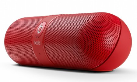 Портативная акустика Beats Pill 2.0
