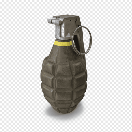 Граната mk2