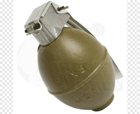M26 Grenade