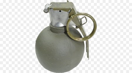 M67 hand Grenade