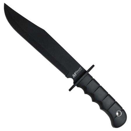 440 Stainless Steel нож