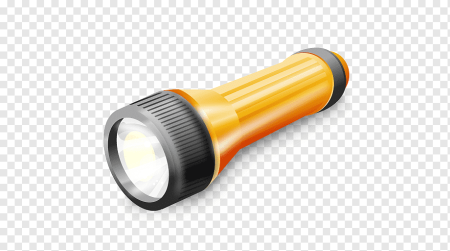 Фонарь Torch