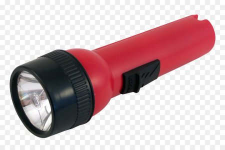 Фонарик cree large, 3w
