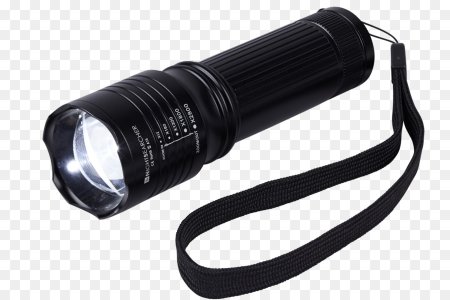 Фонарик HORSEWINCH flashlighttorche800