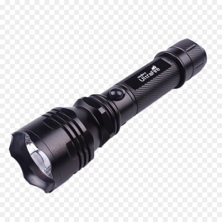 Flashlight фонарик