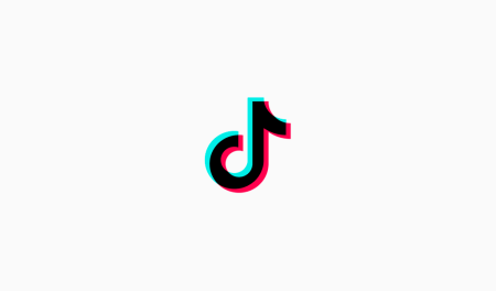 Знак тик ток