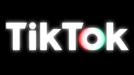 Кнопочка тик ток