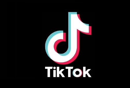 Символ тик тока