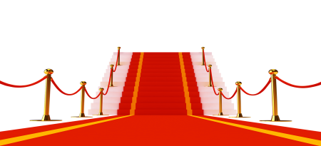 Красная дорожка