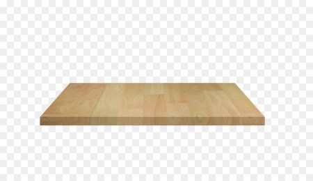 Деревянная полка для фотошопа