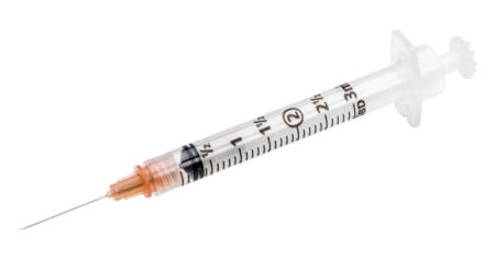 Vogt Medical 10 мл Луер лок