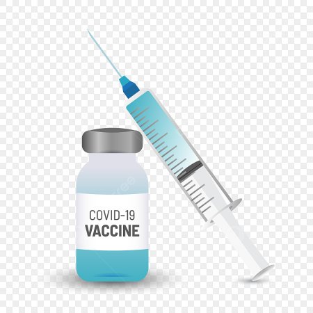 Covid-19 вакцина PNG