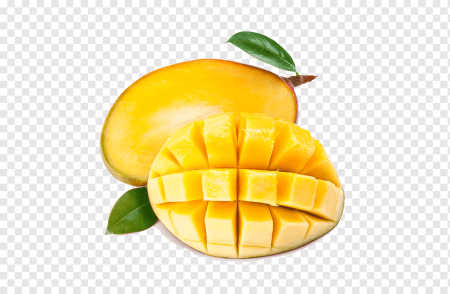 Манго маракуйя дольки фрукт