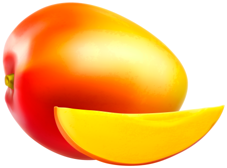Манго картина