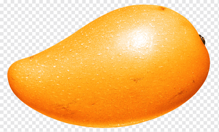 Манго без фона