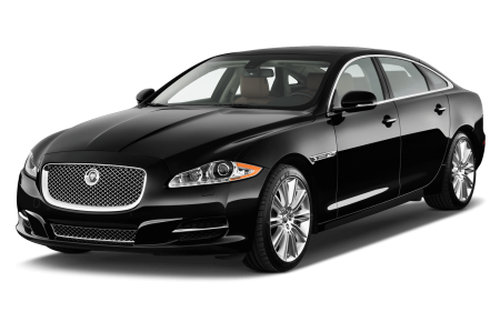 Jaguar XJ 5.0 v8