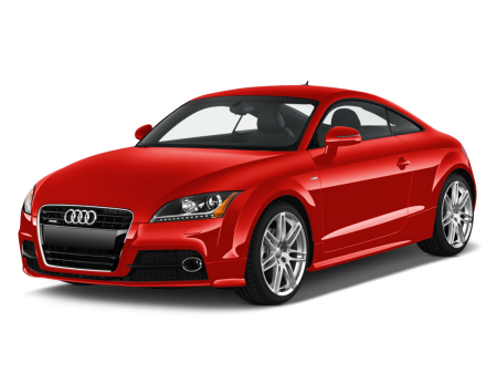 Audi TT 2009