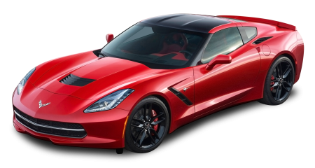 Chevrolet Corvette Gyu