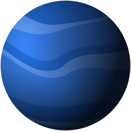 Нептун (Планета)