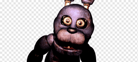 Five Nights at Freddy's 1 Бонни