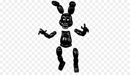 ФНАФ POPGOES 2