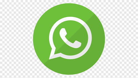 WHATSAPP без фона