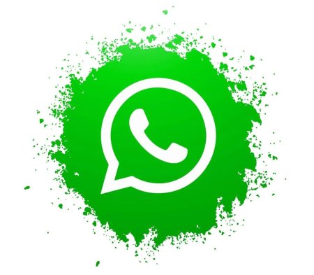 Пиктограмма WHATSAPP