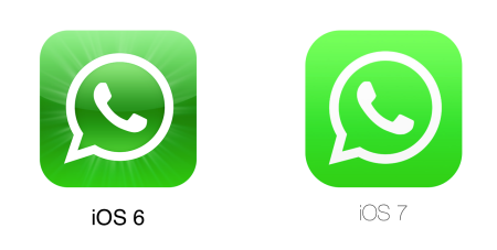 Пиктограмма WHATSAPP